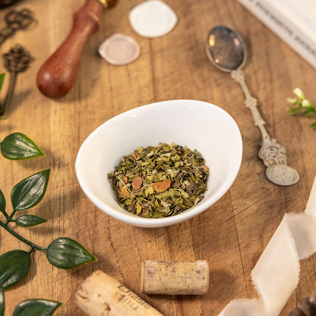 Good Moringa