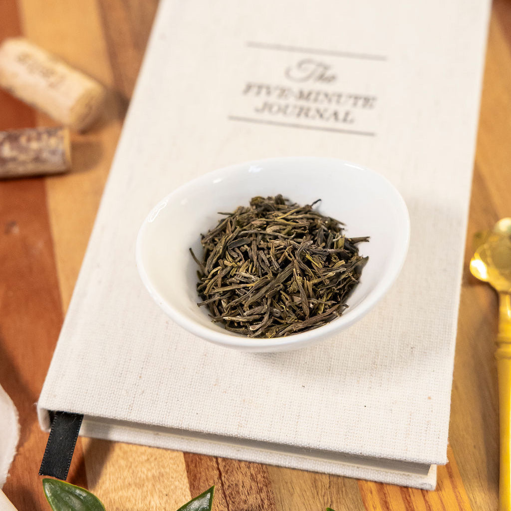 Ming Dynasty Organic