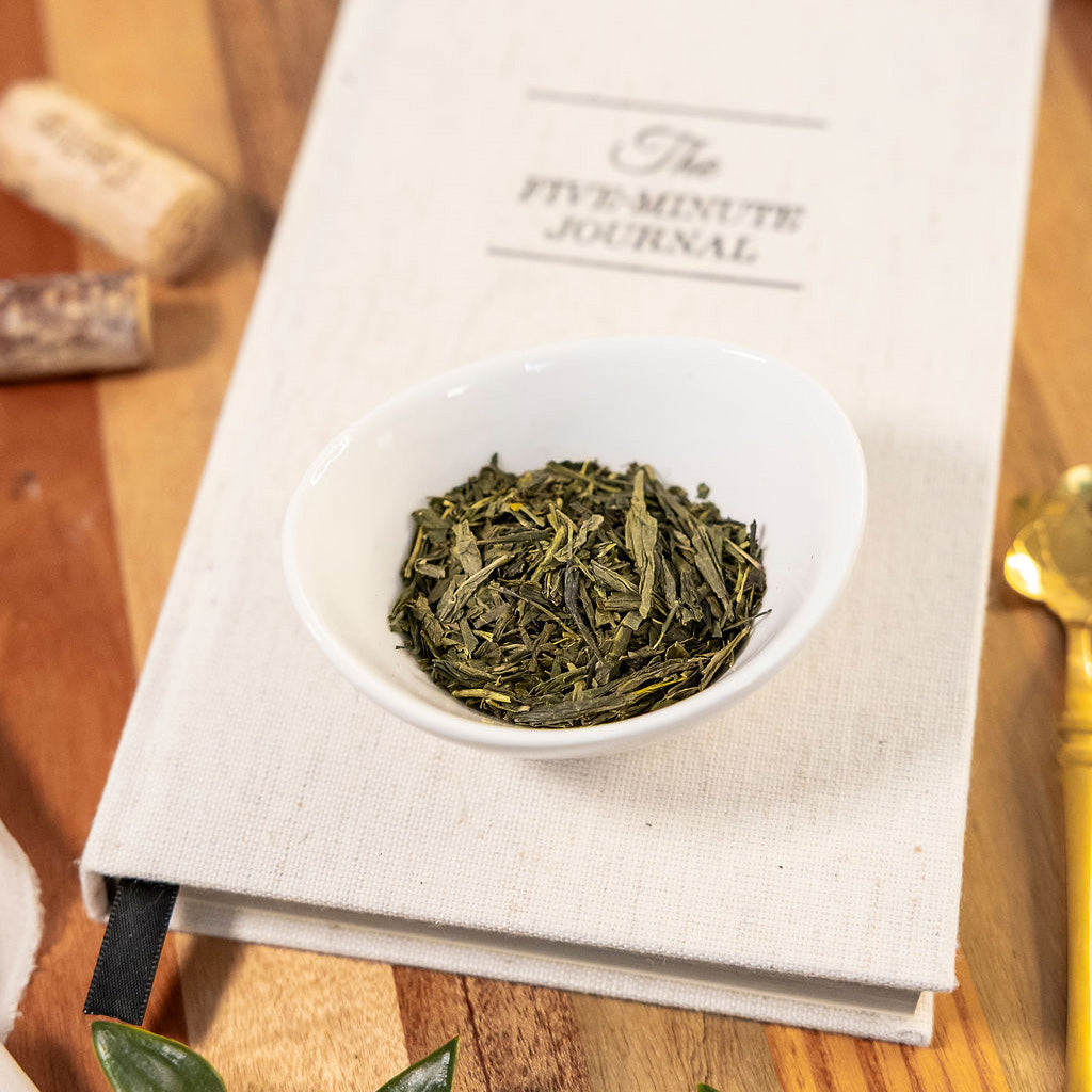 Fuji Mountain Sencha Organic