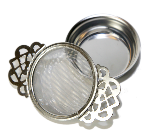 Empress Strainer