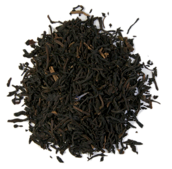 Deblance Tea Black Tea – Decaffeinated – Spill the Tea in Mahone Bay