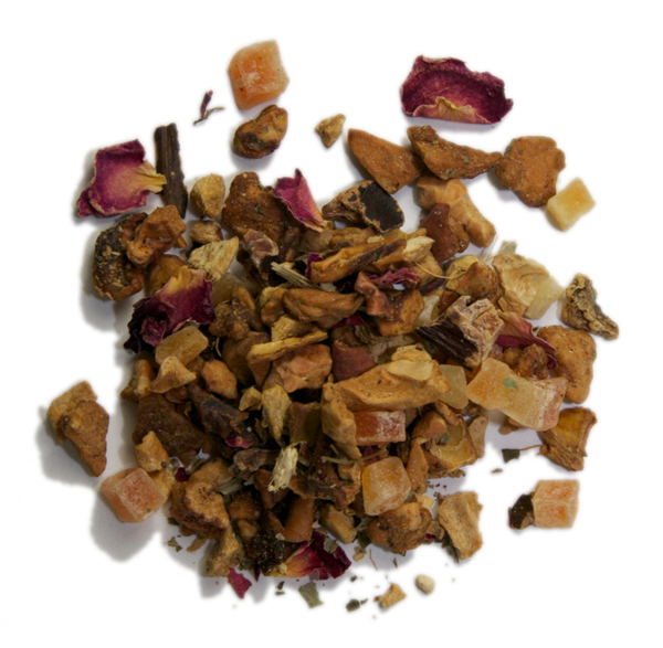 Herbal – Fruit
