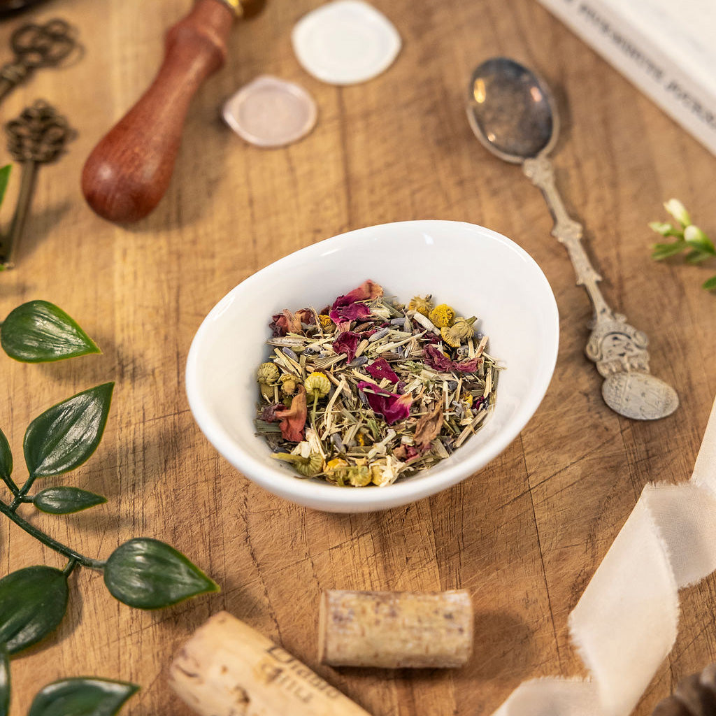 Wellness Teas