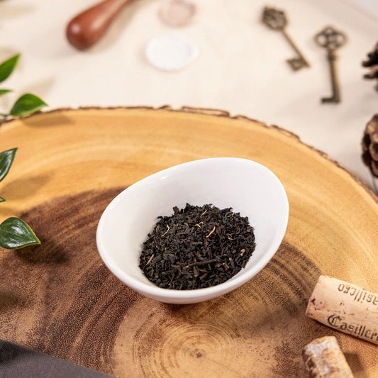 Assam Organic
