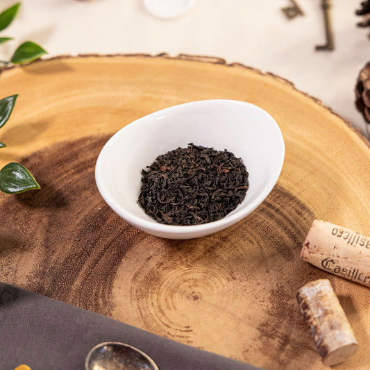 Ceylon Organic