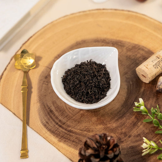 Earl Grey Organic