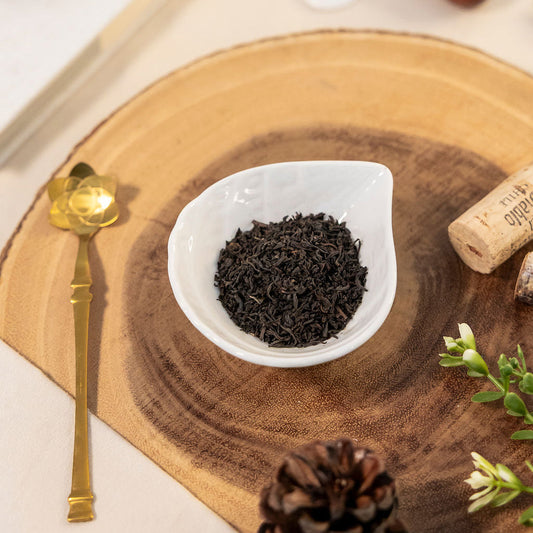 English Breakfast Decaf