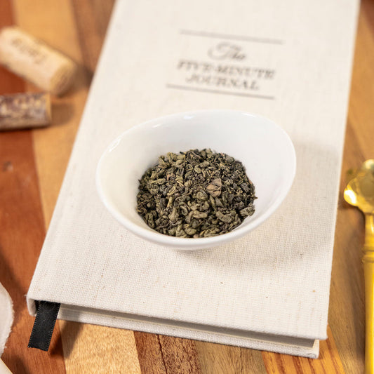 Formosa Gunpowder