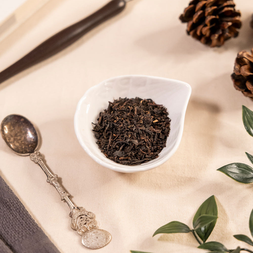Formosa Oolong