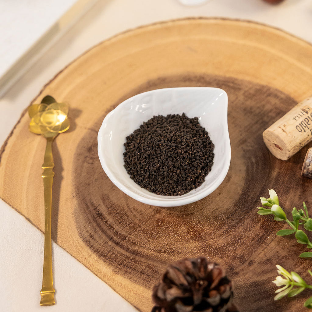 Irish Breakfast Decaf