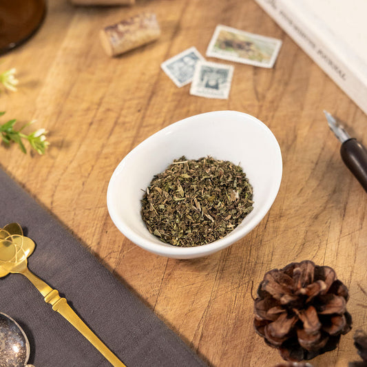 LEMON BALM