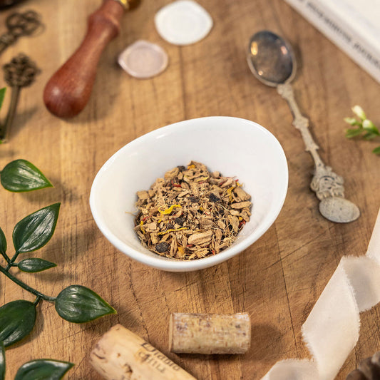 LEMON GINGER