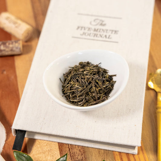 Ming Dynasty Organic
