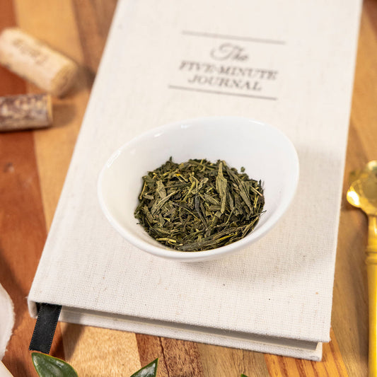 Fuji Mountain Sencha Organic