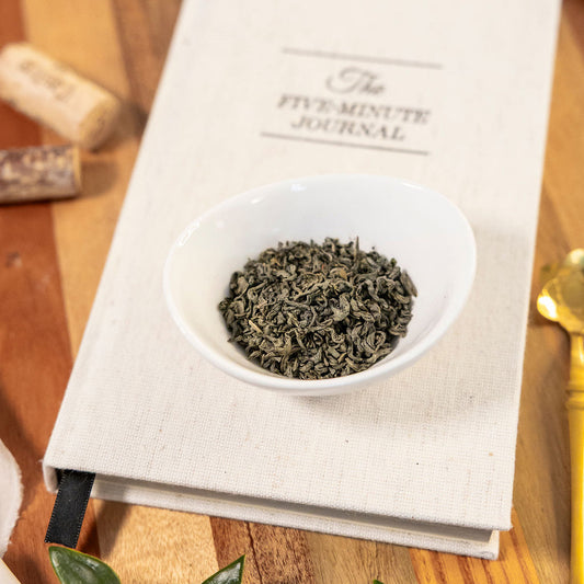 Pearl River Organic