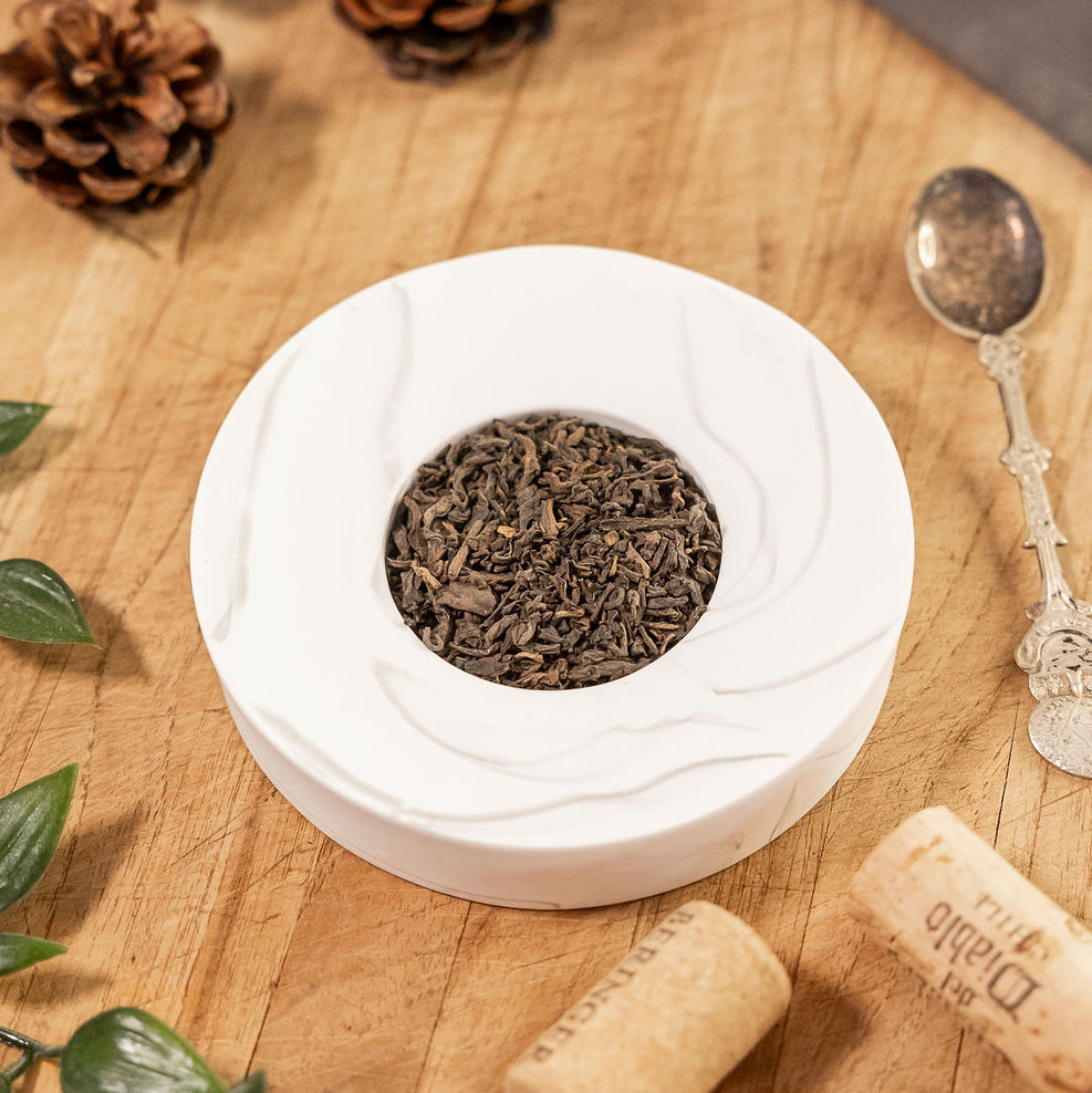 Pu-Erh