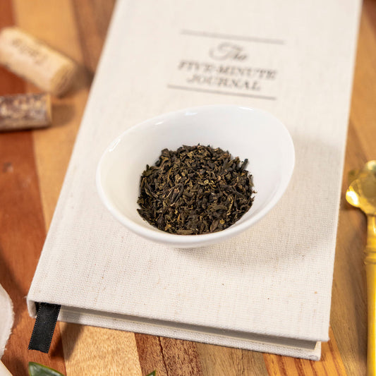 Sencha Decaf
