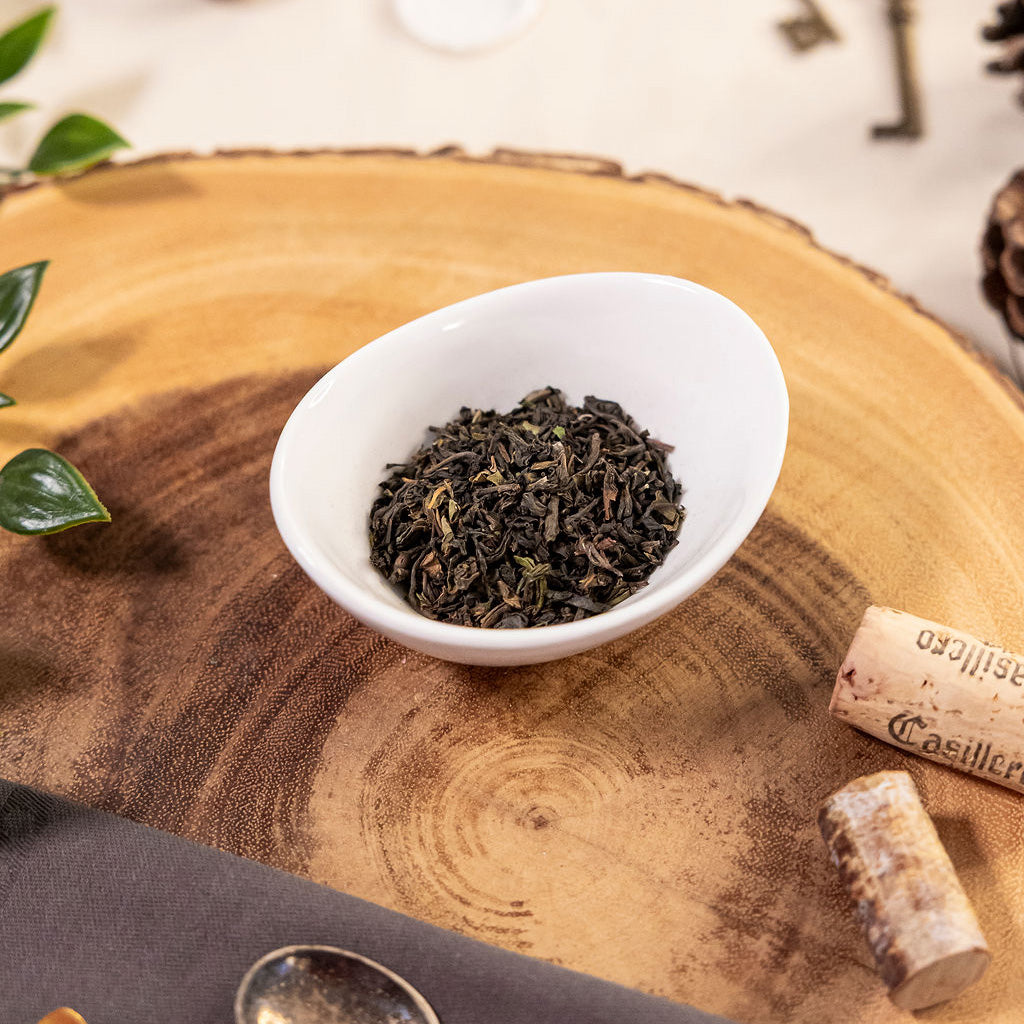 Margaret's Hope Darjeeling