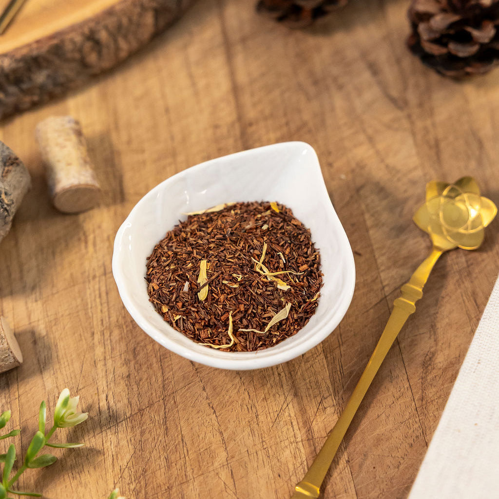 Thai Lemon Ginger