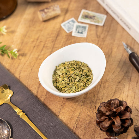 Yerba Mate