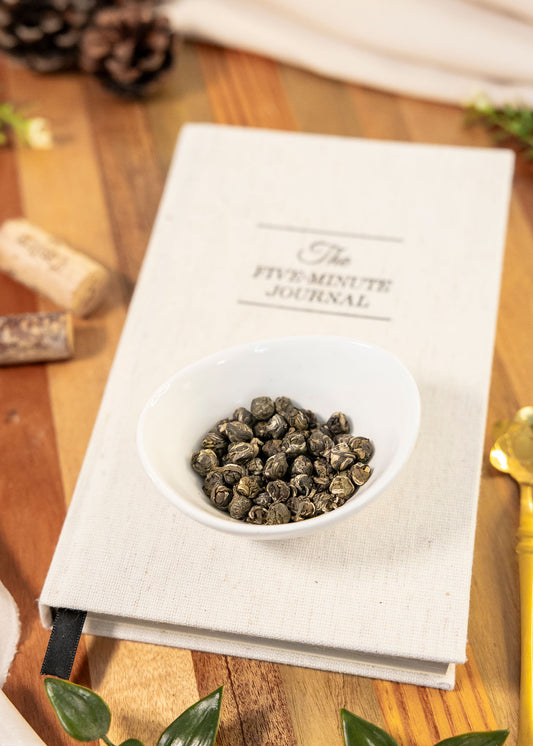 Jasmine Dragon Tears