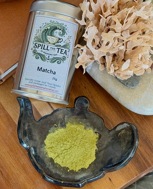 Matcha