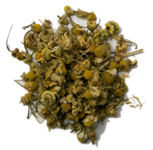 Camomile Organic