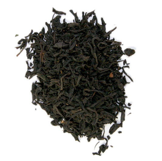 Lapsang Souchong