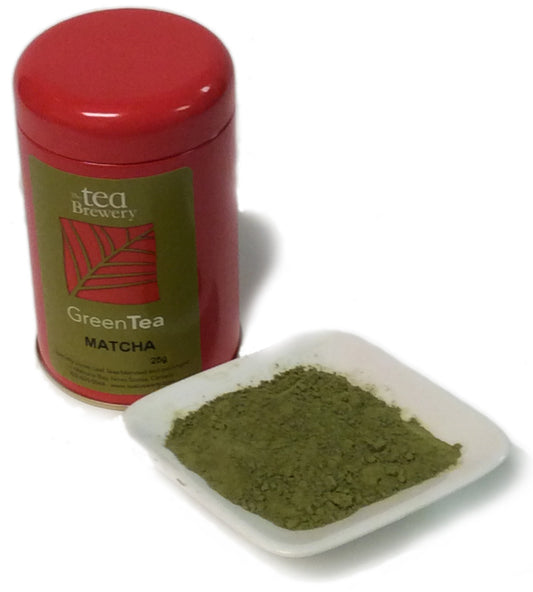 Matcha