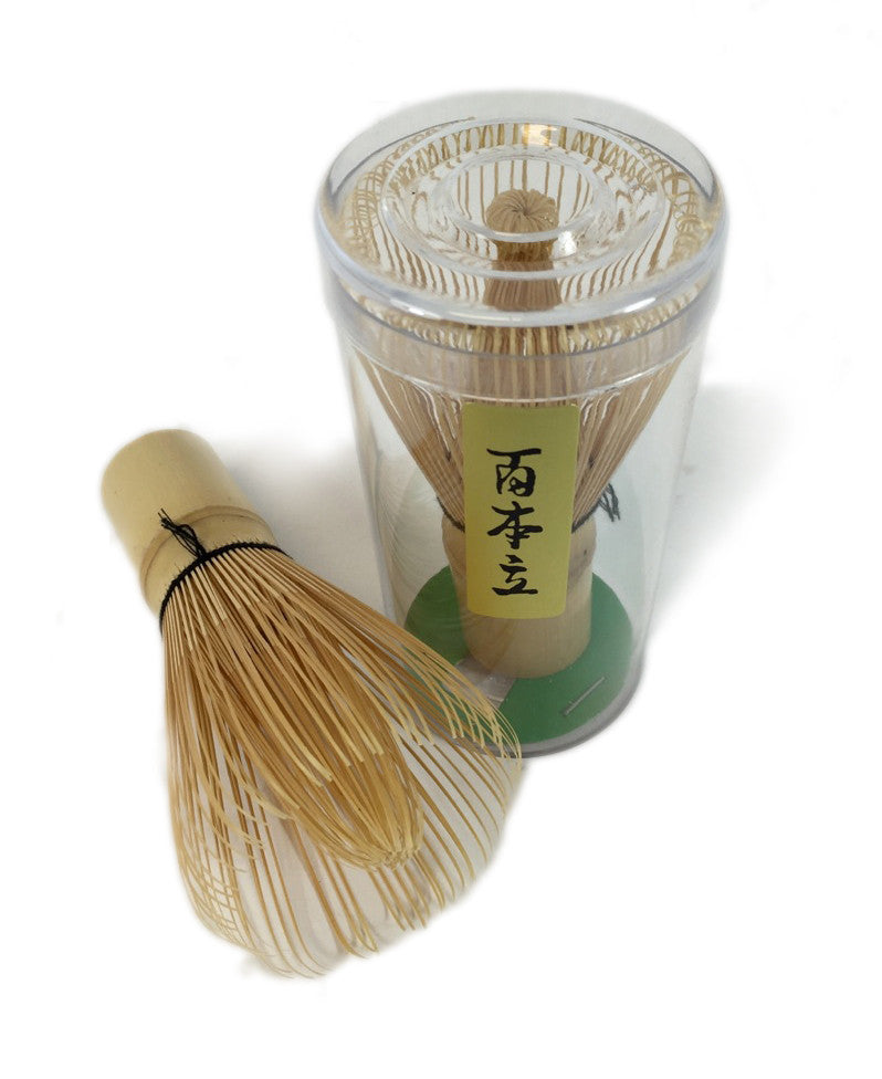 Matcha Wisk
