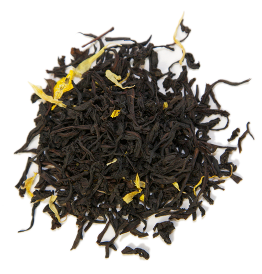 Monk’s Blend