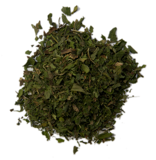 Spearmint Organic