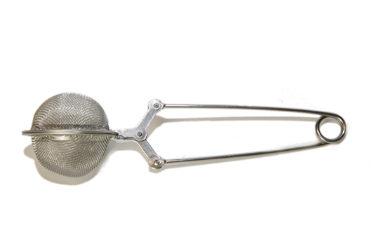 Steeper Spoon